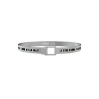 Bracciale Kidult Uomo Philosophy in Acciaio 731201 - 731201